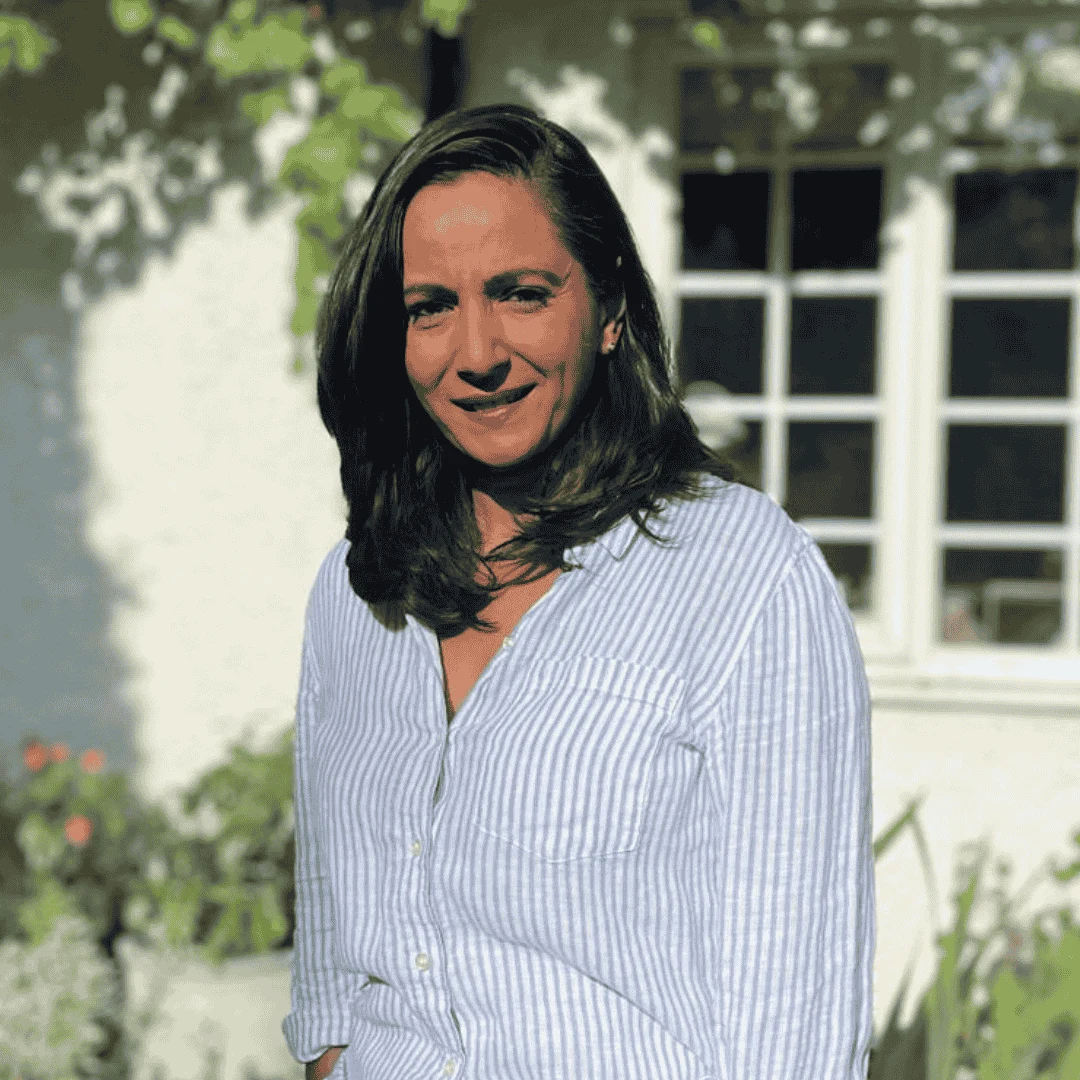 Sareata Ginda