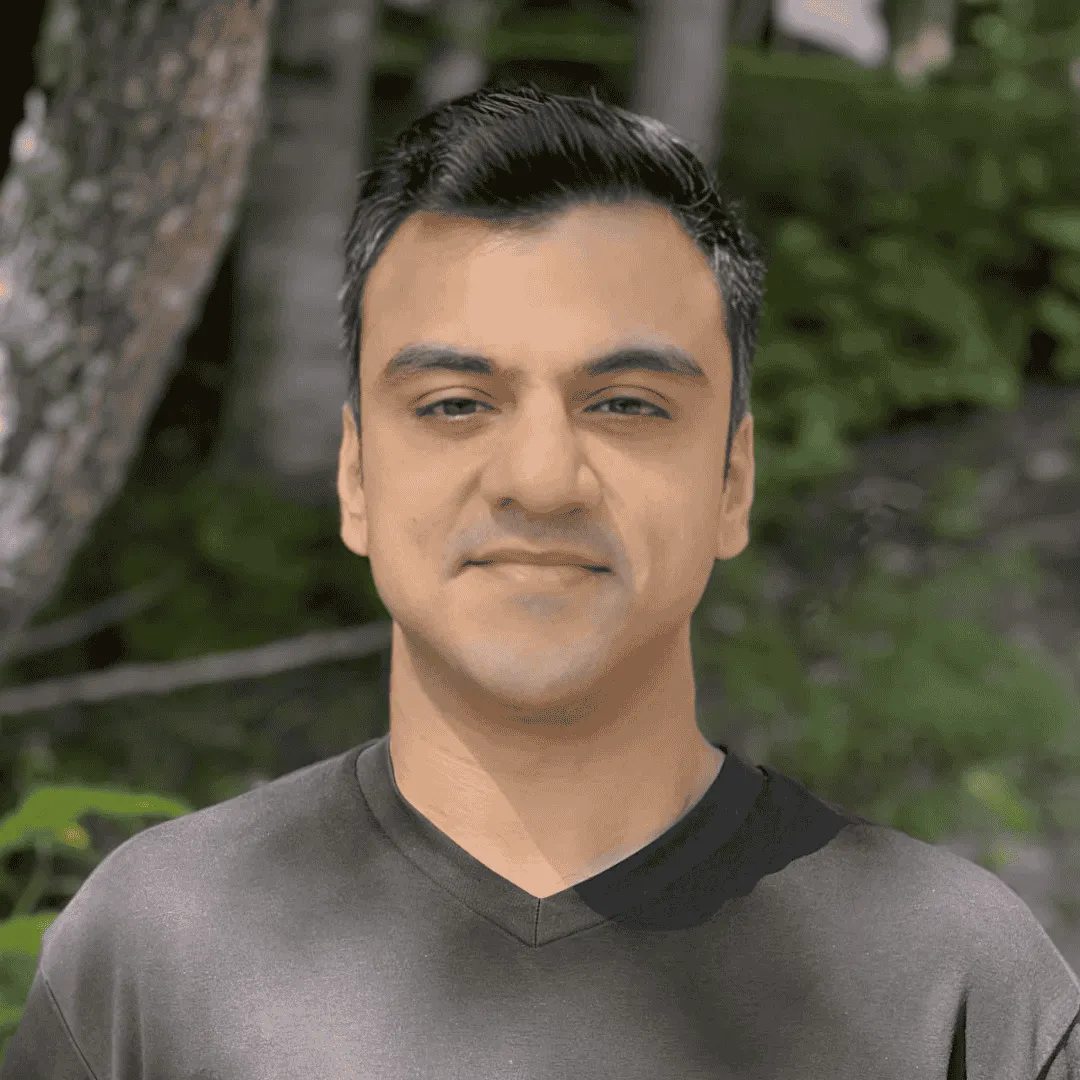 Sharan Behl