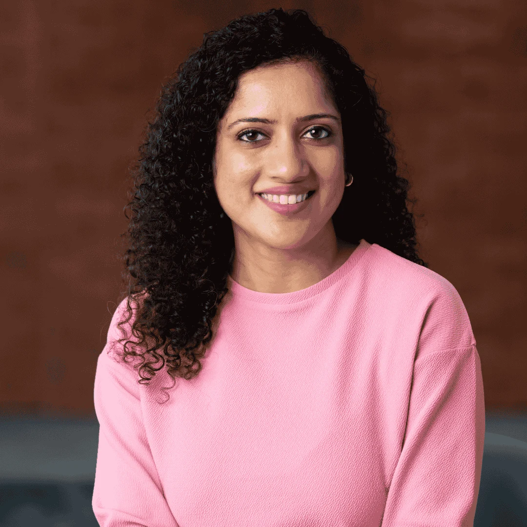Shilpa Bhatia