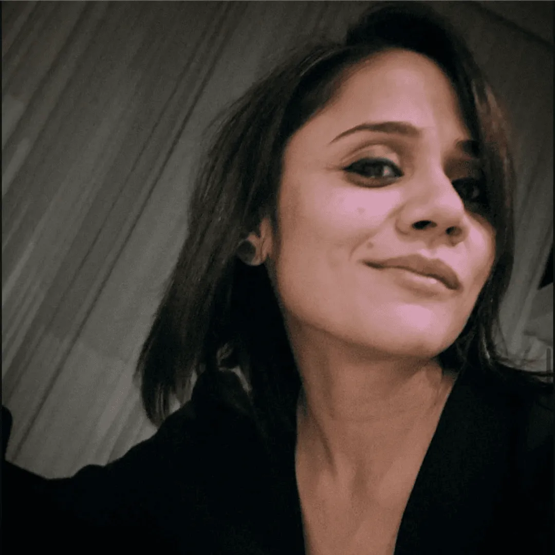 Shilpi Gupta