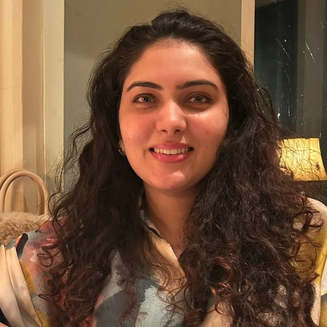 Shreya Mehrotra