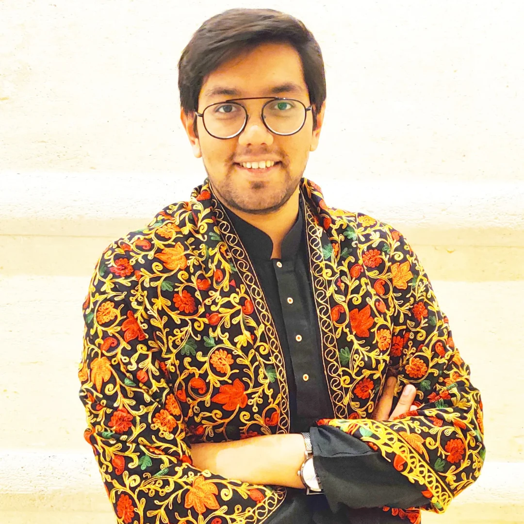 Siddhant Shah