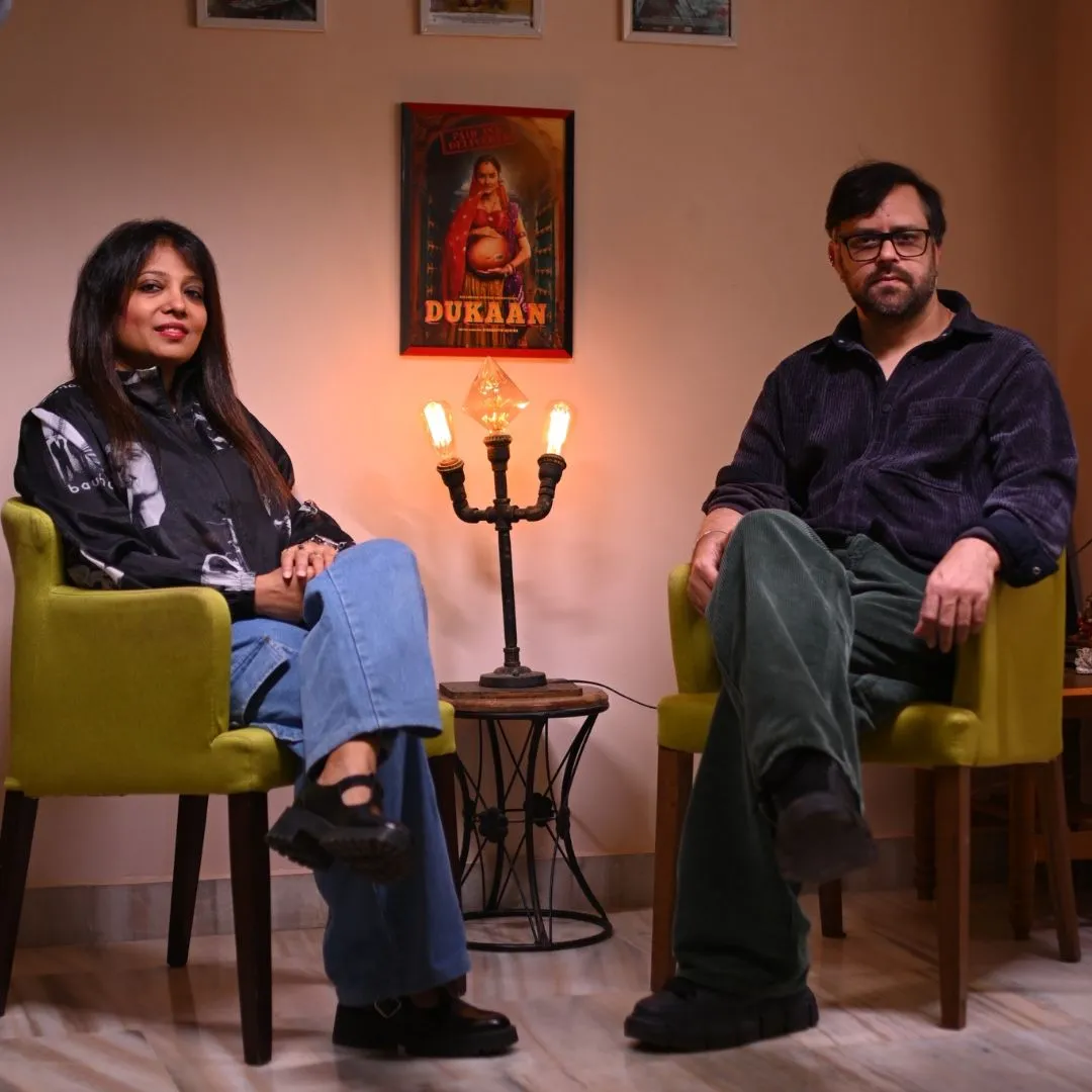 Siddharth & Garima