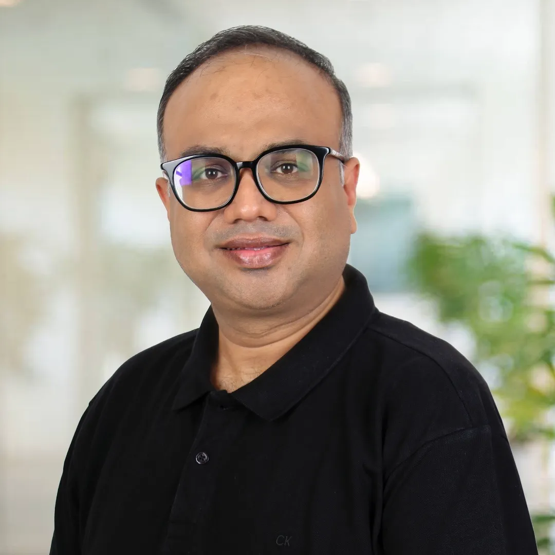 Sumit Aggarwal