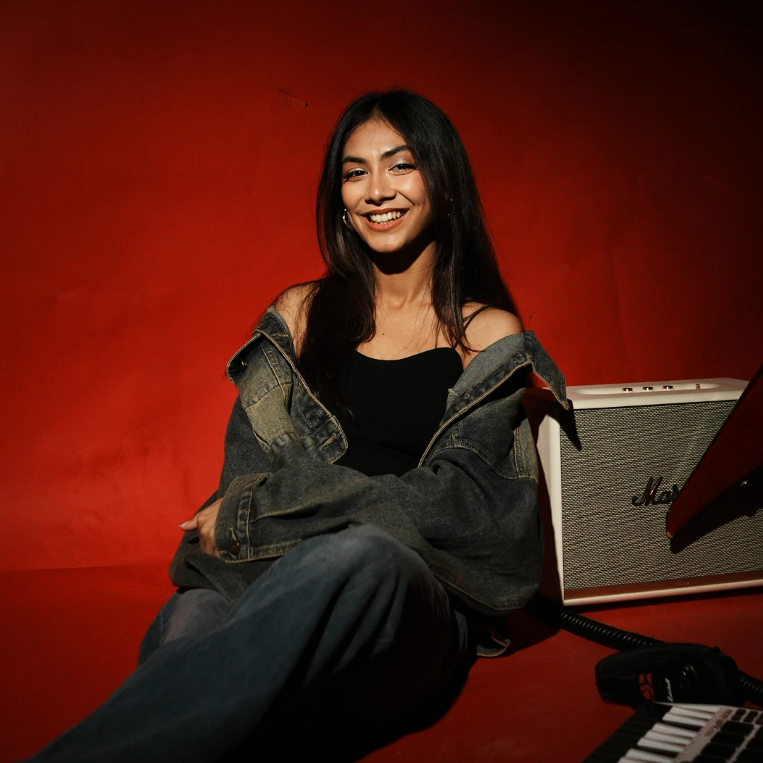 Tanishka Behl