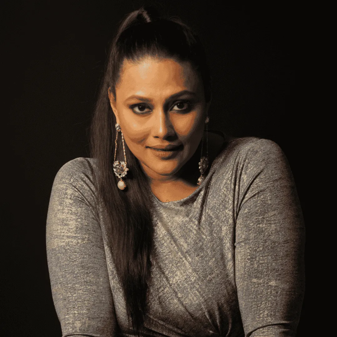 Vasundhara Vee