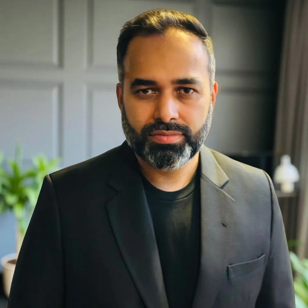 Vinay Guwalani