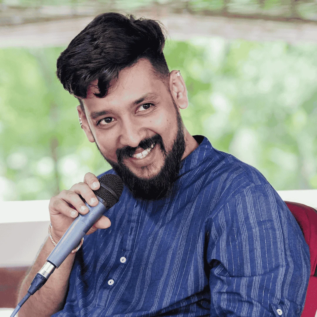 Vinayak Sasikumar