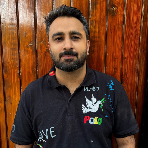 Agam Walia