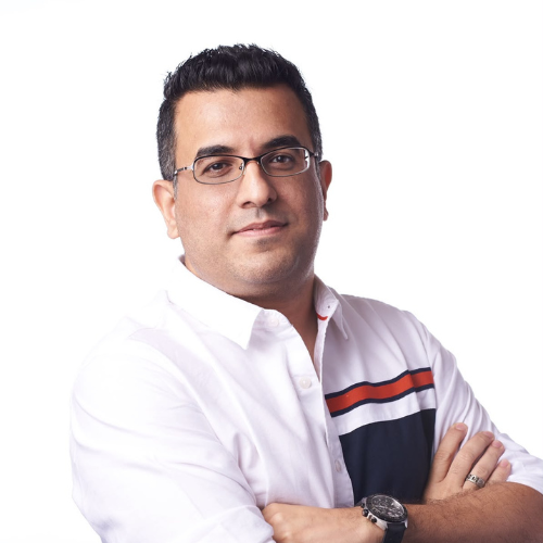 Ajay Mehta