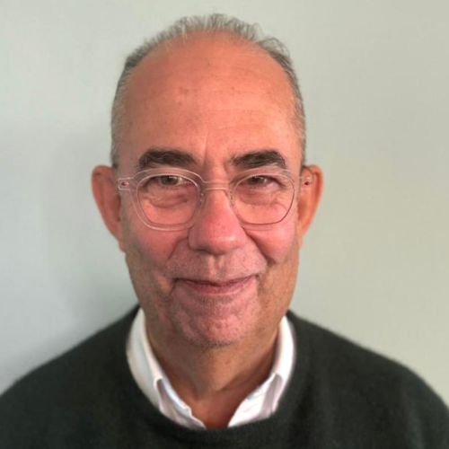 Allan Klepfisz