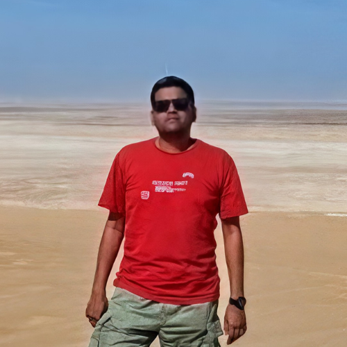 Alok Parande