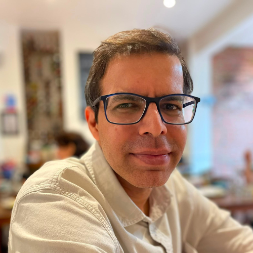 Amit Gurbaxani