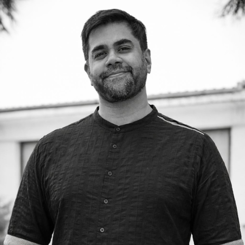 Anirudh Voleti