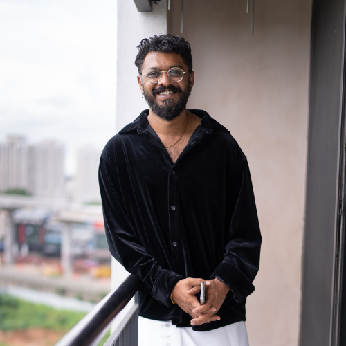 Ankit Menon