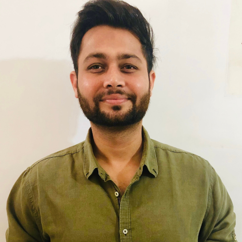 Ankush Dharmani