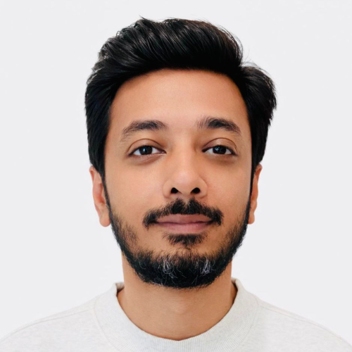 Anshuman Mukherjee