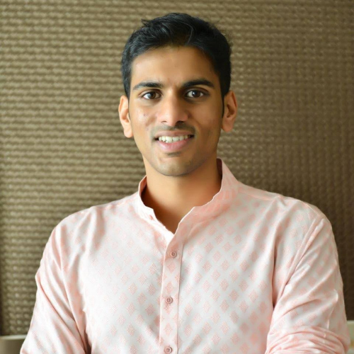 Arjun Vaidya