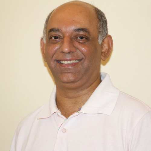 Atul churamani