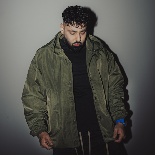 Badshah