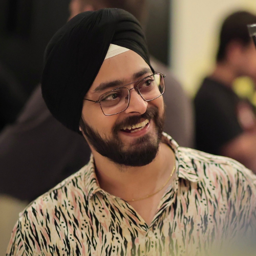 Balvinder Singh