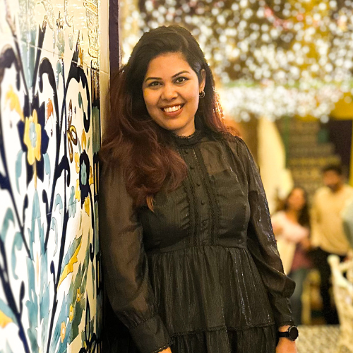 Bhakti Athavale