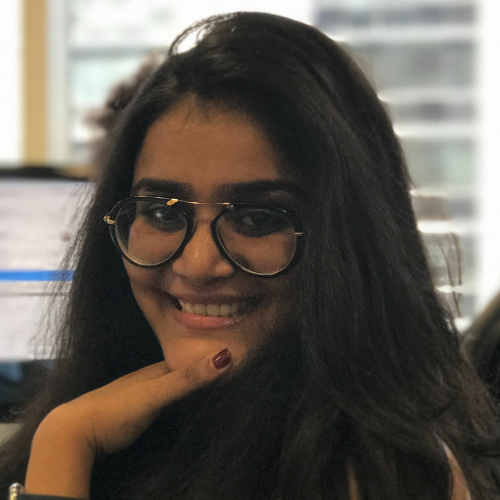 Deepti jasti