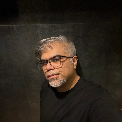Dev Bhatia