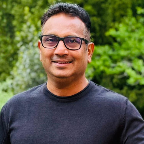 Dinraj shetty