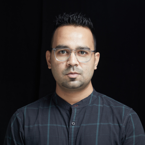 Gaurav Bharti