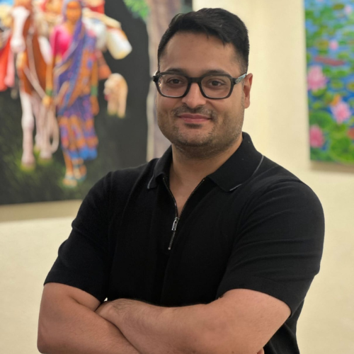 Gurpreet Babra