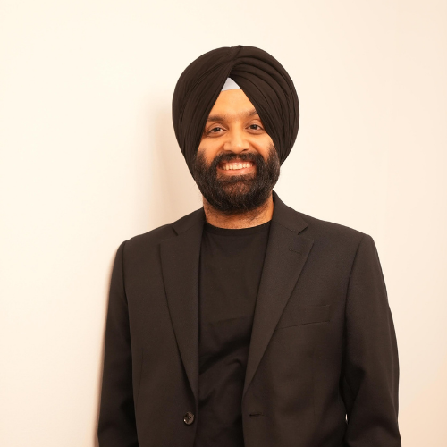 Gurpreet Babra
