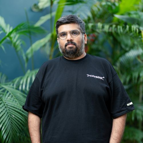Himanshu Chowdhry