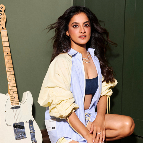 Jasleen Royal