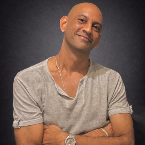 Jehan Johar