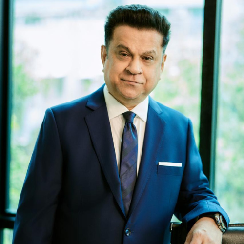 Kumar Taurani
