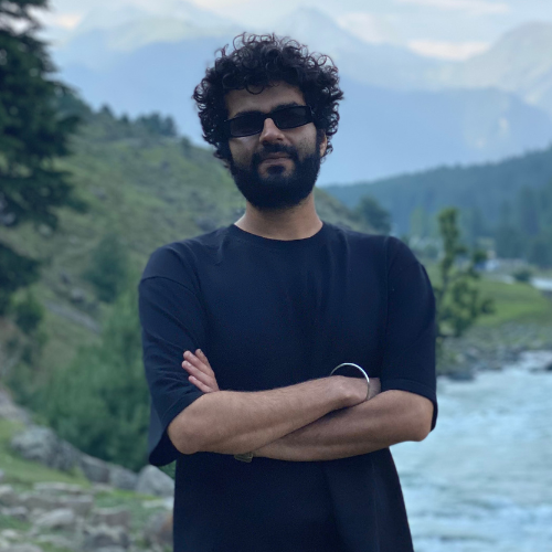 Laksh Sachdev
