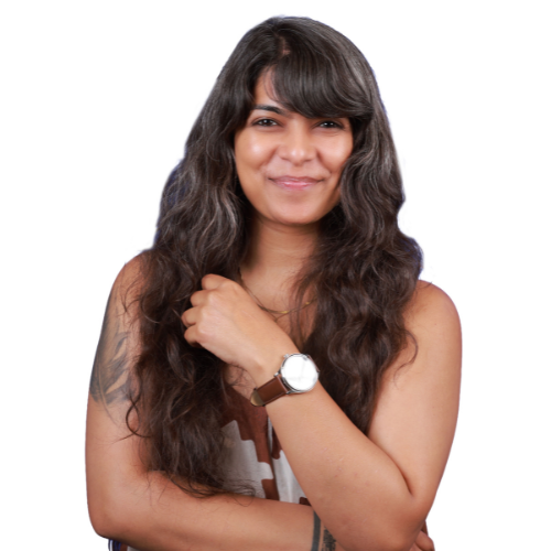 Meghana bhogle