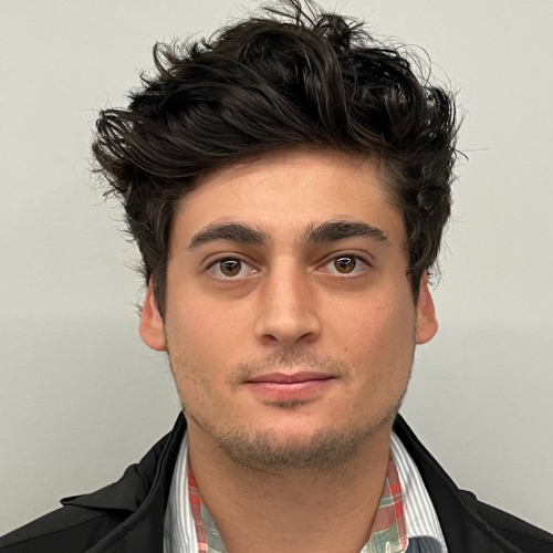 Michael Montante