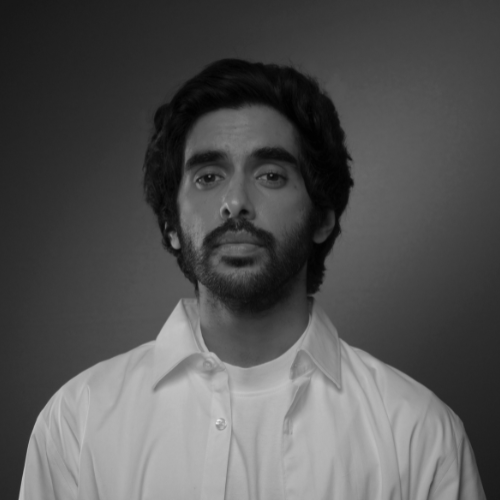 Nakul Sharma