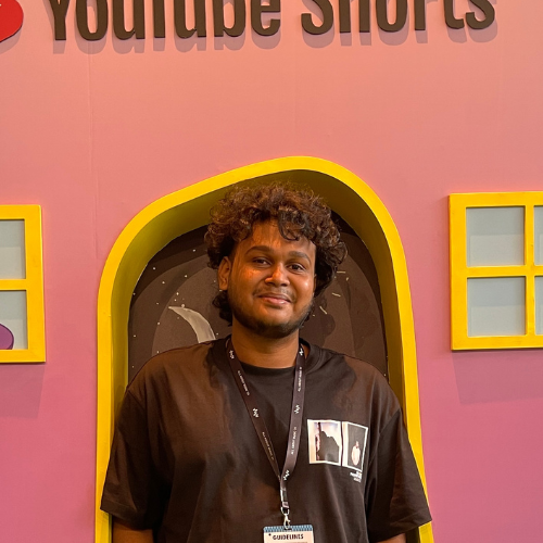 Navaneeth Krishnan
