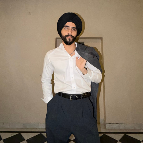 Navjot Ahuja