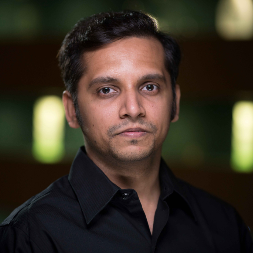Neil Shah