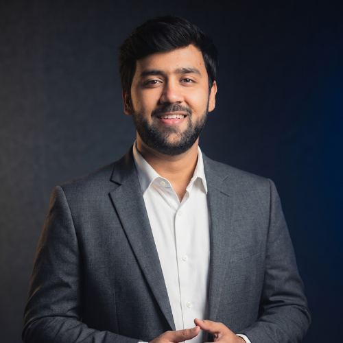 Nikhil nerkar