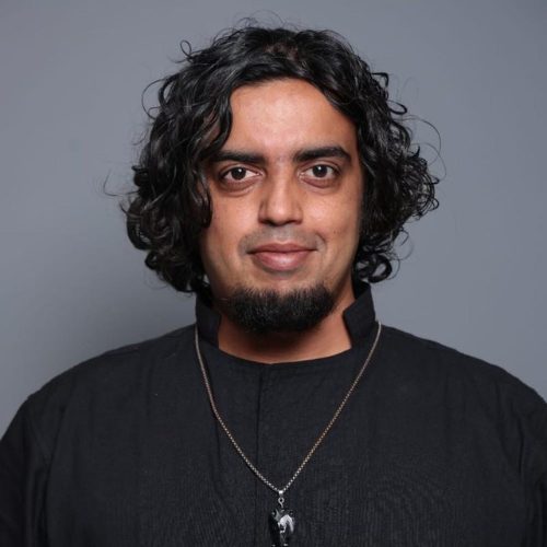 ⁠Nikhil udupa