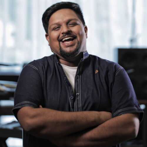 Omkar Tamhan
