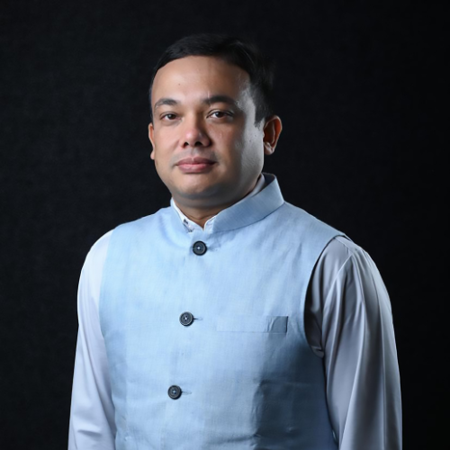 Padmapani Bora
