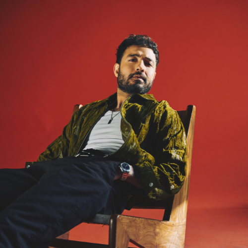 Paresh Pahuja