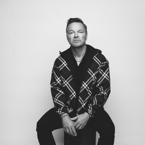 Pete Tong