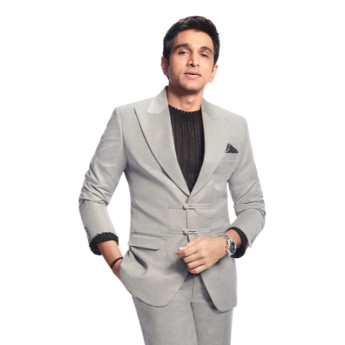 Pratik Gandhi